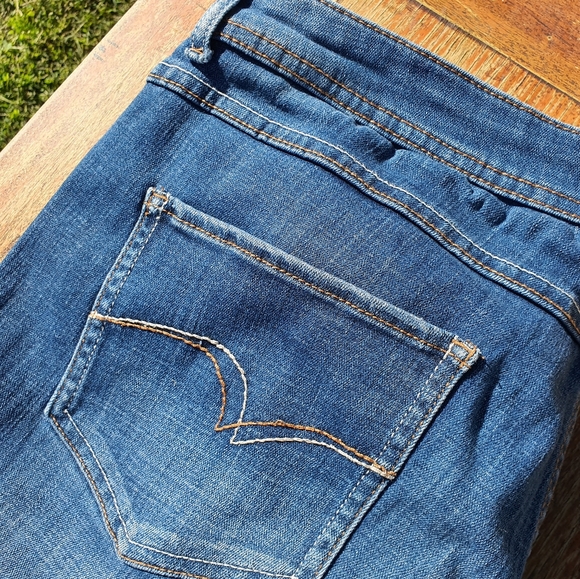 Lee cooper jeans x 2 pairs (bundle) Edith boyfriend style - Picture 4 of 11